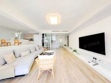 古城区唐伯虎故居旁 桃坞才苑现代简约风独栋 大花园全套房电梯