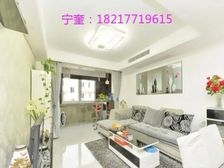 南杨花园 76平2居 南北向精装修