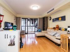 龙阳站,万邦都市花园,复式三房·园林式区,采光好,