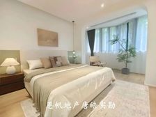 世外旁检陋明星豪宅(忍痛割爱348急出)50萬豪装送固定车位