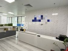 金融街旁旺保利珑珑远,电梯口豪装写字楼设备齐全,拎包即可办公