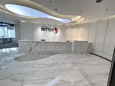 湖南金融中心江景地铁口楷林国际 湘江财富特价1.5鼎衡 地宝