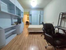 双南大两房,户型方正格局好,近1号线锦江乐园,看房有钥匙