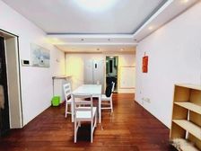 4字开头的电梯三房!接受半年首付,小区已增加车位,看房有钥匙