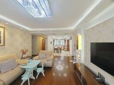 北蔡 低密度社区 临地铁 满五 双卫格局 商业配套齐全