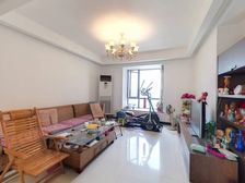 星海虹城 4室2厅 167.06平