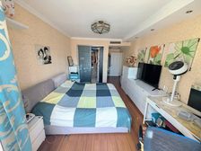 有车位 带60平庭院 边户型 大宁山庄精装南北向大三居出售