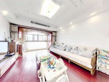 中南锦苑(东区) 3室2厅2卫 精装修 280.6万元