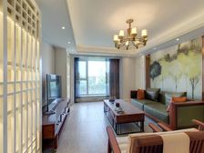 融府 3室1厅 南 西南 北