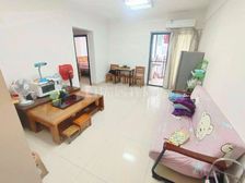 二中 西湖新天地 精装一房一厅 户型方正 诚心急售