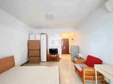 西湖新天地 1房85万