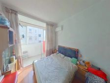 新上好房!莲花新村五区 中间位置 简装两房127万 实图诚售