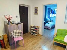 莲花四区小户带阁楼 拎包入住 家电齐全 业主诚售 随时可看