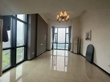 绿地环球文化金融城甲级写字楼 中层120平办公房出租,近地铁