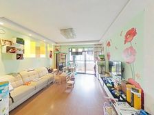 业主自砍35万|双地铁|电梯中间楼层|满五V1少税|建平康梧