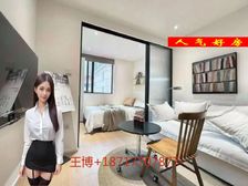 中间楼层,两房总价低!寿益坊,花园位置。诚心出售,采光好