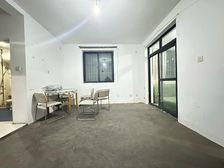 云树雅居 61平1居 南向毛坯 视野无遮挡