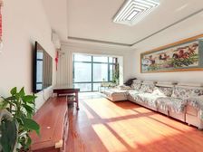 地铁丰泽居三号院 3室2厅 南北通透大三居带储藏间 精装修