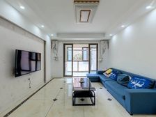 小石城8区梧桐园 3室2厅 131.25平