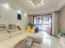 小石城8区梧桐园 3室1厅 96.81平