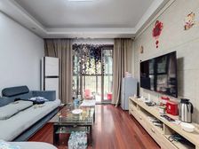 小石城7区桂花园 3室2厅 95.84平