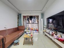 小石城7区桂花园 3室2厅 96.5平