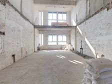 小石城紫竹园空中云墅得房率高,纯毛坯自由装修随时看