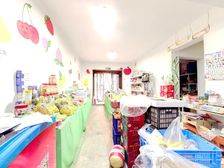 小石城7区桂花园 3室2厅 96.5平