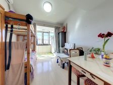 五环里4号线西红门地铁 兴海家园月苑 1室1厅 61.33平