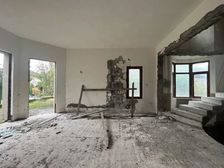 渝北 高尔夫独栋 花园600 业主土建已做 业主急售