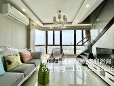 桂城商圈 带租2300 来电带全屋家私 民水电 随时可看房笋