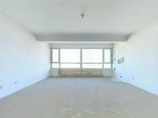 价钱可议,金领世家南区,不临街,耳朵户型,毛坯未动,高楼层