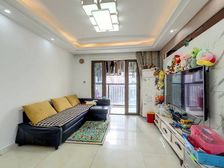 小石城6区香樟园 3室2厅 96.09平