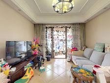 小石城6区香樟园 3室2厅 96.06平