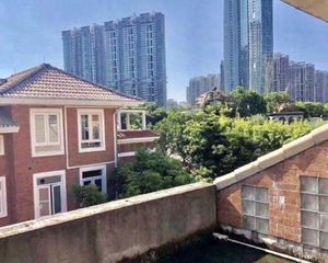 (珠江别墅)广州核心地段 城心别墅 业主诚心出售 方便预约