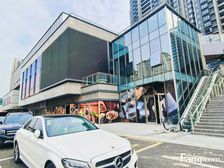 小区出入口第壹间,23.9平,通燃气,适合各种业态!