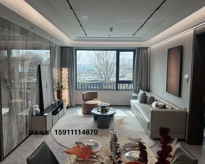 (清退一套特价房!)丰台南四环 新宫双地铁 南苑湿地公园