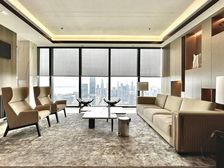 宝中地铁口丨壹方中心丨整层豪装,带家私 ,办公室出租