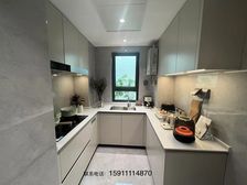 森与天成 95平精装3居 南北向精装修 安静不临街