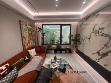 森与天成 95平精装3居 南北向精装修 安静不临街