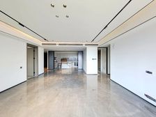 中海观云府 南向大四房 业主全新未入住 包税费出售 随时可看