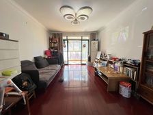 久华佳苑(二期) 2室2厅 预约看房