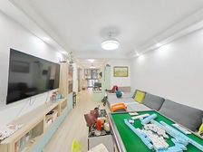 大华 近医院 精装好房 满五 购物方便 近地铁 产权清晰