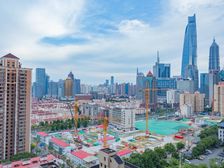 急售 滨江茗园 123.2平3居 南北向精装修 自住保养好