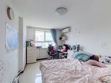 东新街·远翠西里·2室·1厅