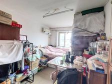 松风西里 南北通透两室 砖楼 双d铁 临公园 价格可谈