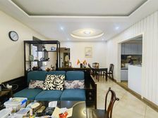 带杨中 西小 送私家双露台 精装修 商业成熟 出门地铁站