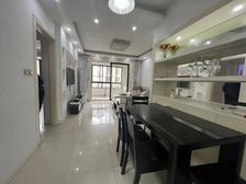 首付80万可以买电梯三房 拎包入住 随时看房