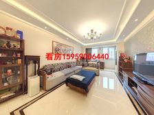 稀缺户型广场明珠 190万 3室2厅2卫 精装修,急售!!!