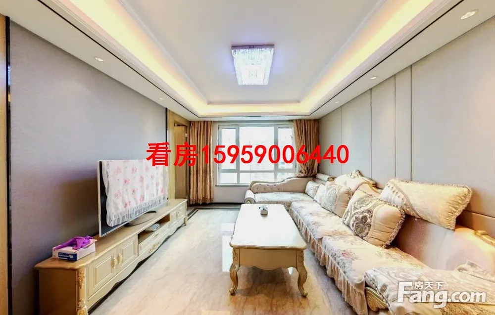 钱塘小 省发改委宿舍(冶山路) 360万 3室2厅2卫